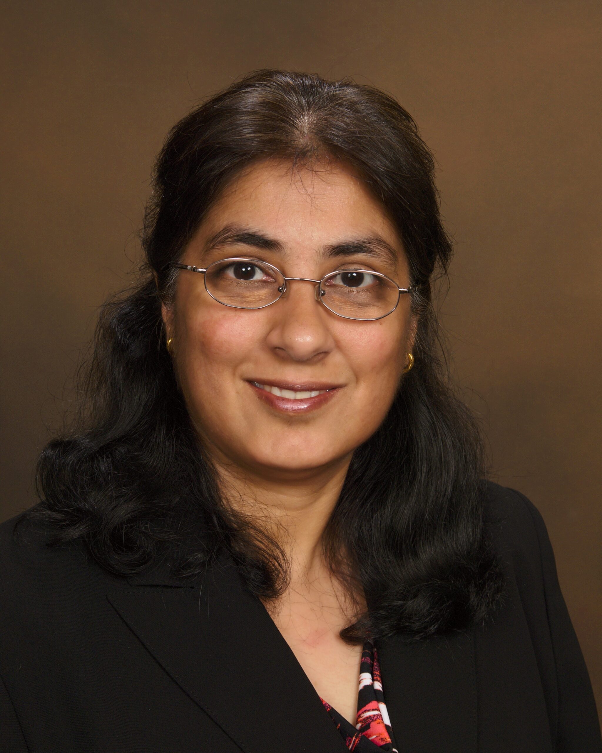 Nadia Jivani, MD